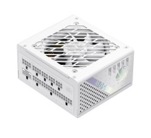 Блок живлення Gamemax 650W (GS 650G WH V25)