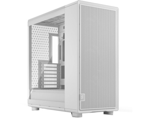 Корпус для ПК Fractal Design Epoch XL White TG Clear tint (FD-C-EPO1X-03)