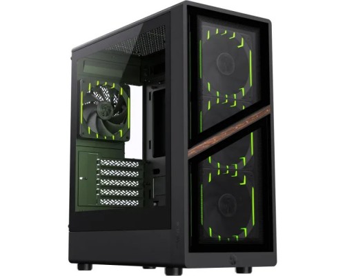 Корпус для ПК Gamemax AERIS 330 GB