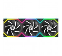 Кулер до корпусу Lian Li Uni Fan SL WIRELESS 120-3 REVERSE BLAD (G99.12RSL1W3B.00)