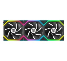 Кулер до корпусу Lian Li Uni Fan SL WIRELESS 120-3 REVERSE BLAD (G99.12RSL1W3B.00)