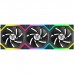 Кулер до корпусу Lian Li Uni Fan SL WIRELESS 120-3 REVERSE BLAD (G99.12RSL1W3B.00)