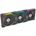 Кулер до корпусу Lian Li Uni Fan SL WIRELESS 120-3 REVERSE BLAD (G99.12RSL1W3B.00)