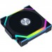Кулер до корпусу Lian Li Uni Fan SL WIRELESS 120-3 REVERSE BLAD (G99.12RSL1W3B.00)