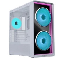 Корпус для ПК Lian Li LANCOOL 217 INF, White PC Case (G99.LAN217INFW.00)