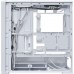 Корпус для ПК Lian Li LANCOOL 217 INF, White PC Case (G99.LAN217INFW.00)