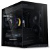 Корпус для ПК Lian Li O11 Dynamic Mini V2 Flow, Black (G99.O11DMIV2FX.00)