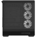 Корпус для ПК AeroCool P500B Digi-BK-v1 Black (ACCM-PN09143.11)