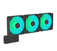 Кулер до корпусу APNX APF3-PF11257.11