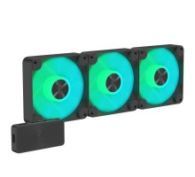 Кулер до корпусу APNX APF3-PF11257.11