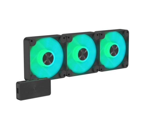 Кулер до корпусу APNX APF3-PF11257.11