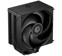 Кулер до процесора ID-Cooling SE-214-XT V2 Black (SE-214-XT V2 BLACK)
