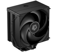 Кулер до процесора ID-Cooling SE-214-XT V2 Black (SE-214-XT V2 BLACK)