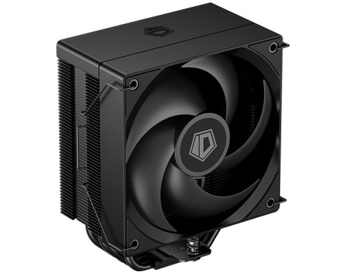 Кулер до процесора ID-Cooling SE-214-XT V2 Black (SE-214-XT V2 BLACK)