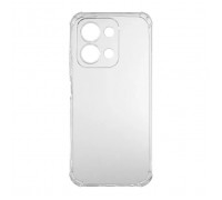 Чохол до мобільного телефона ColorWay Motorola Edge 50 TPU AntiShock Clear (CW-CTASME50)