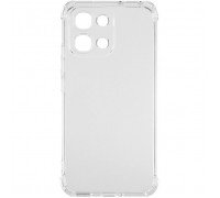 Чохол до мобільного телефона ColorWay Oppo A6 Pro TPU AntiShock Clear (CW-CTASOA6P)