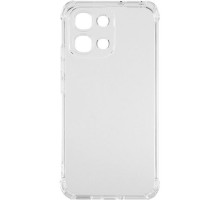 Чохол до мобільного телефона ColorWay Oppo A6 Pro TPU AntiShock Clear (CW-CTASOA6P)