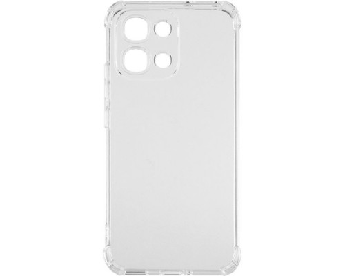 Чохол до мобільного телефона ColorWay Oppo A6 Pro TPU AntiShock Clear (CW-CTASOA6P)