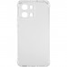 Чохол до мобільного телефона ColorWay Oppo A6 Pro TPU AntiShock Clear (CW-CTASOA6P)