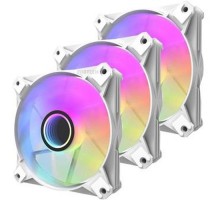 Кулер до корпусу DARKFLASH INF8 PRO 3IN1 WHITE