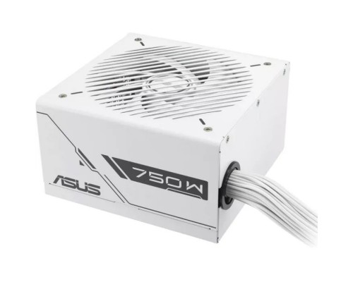 Блок живлення ASUS 750W PRIME-750B-WHITE (90YE00Y3-B0NA00)