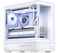 Корпус для ПК JONSBO D200 White