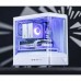 Корпус для ПК JONSBO D200 White