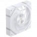 Кулер до корпусу JONSBO HF2-120W ARGB White