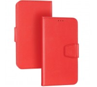 Чохол до мобільного телефона XoKo Book Universal Smartphone 6.0-6.2" Red (XK-UNCS-RD62)
