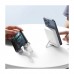 Батарея універсальна JOYROOM Magnetic Wireless 10000mAh 20W QC, USB-C In/Out White (JR-PBM01 / 6941237112545)
