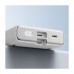 Батарея універсальна JOYROOM Magnetic Wireless 10000mAh 20W QC, USB-C In/Out White (JR-PBM01 / 6941237112545)