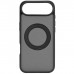 Чохол до мобільного телефона Armorstandart Unit Stand2 Apple iPhone 17 Air Black (ARM86341)