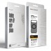 Чохол до мобільного телефона Armorstandart Unit Stand2 Apple iPhone 17 Air Black (ARM86341)