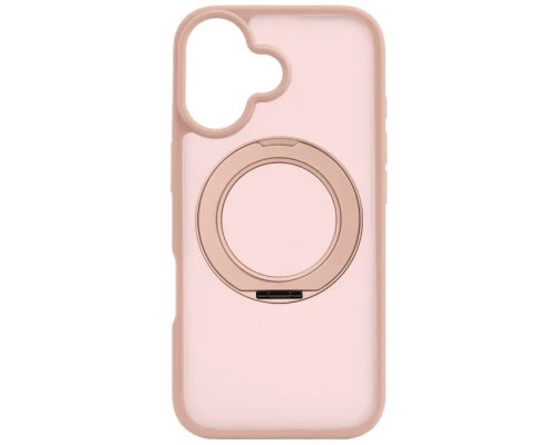 Чохол до мобільного телефона Armorstandart Unit Stand2 Apple iPhone 17 Light Pink (ARM86330)