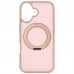 Чохол до мобільного телефона Armorstandart Unit Stand2 Apple iPhone 17 Light Pink (ARM86330)