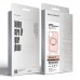 Чохол до мобільного телефона Armorstandart Unit Stand2 Apple iPhone 17 Light Pink (ARM86330)
