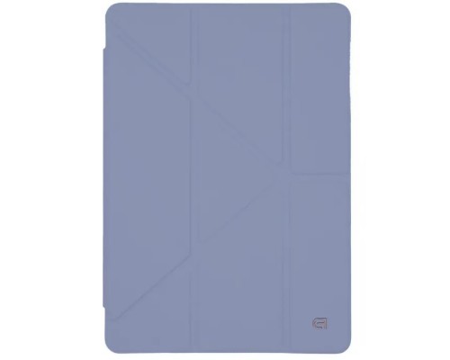 Чохол до планшета Armorstandart Y-Type PEN Xiaomi Redmi Pad 2 Purple (ARM87411)