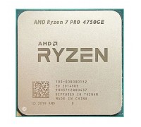 Процесор AMD Ryzen 7 4750GE (100-000000152)