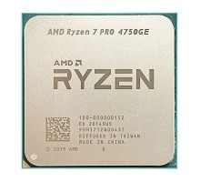 Процесор AMD Ryzen 7 4750GE (100-000000152)