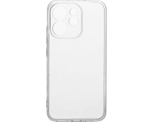 Чохол до мобільного телефона Armorstandart Air OPPO Reno15 5G Camera cover Clear (ARM89902)