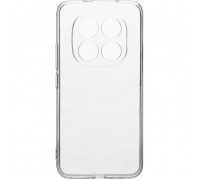 Чохол до мобільного телефона Armorstandart Air Xiaomi Redmi Note 15 Pro Plus 5G / Poco M8 Pro 5G Camera cover Clear (ARM89689)