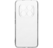 Чохол до мобільного телефона Armorstandart Air Xiaomi Redmi Note 15 Pro Plus 5G / Poco M8 Pro 5G Camera cover Clear (ARM89689)