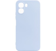 Чохол до мобільного телефона Armorstandart ICON OPPO A6X 4G Camera cover Lavender (ARM90140)