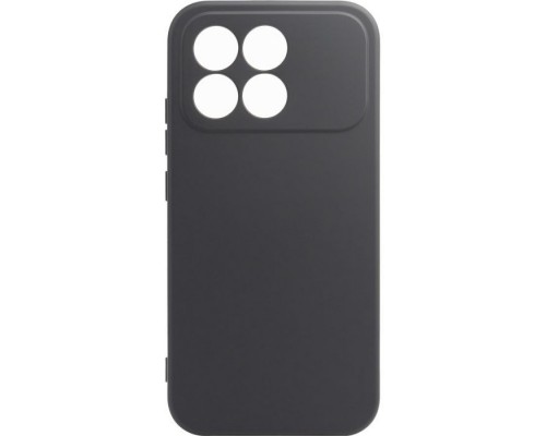 Чохол до мобільного телефона Armorstandart ICON Xiaomi Poco F8 Pro Camera cover Black (ARM89271)