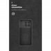 Чохол до мобільного телефона Armorstandart ICON Xiaomi Poco F8 Pro Camera cover Black (ARM89271)