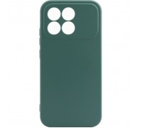 Чохол до мобільного телефона Armorstandart ICON Xiaomi Poco F8 Pro Camera cover Dark Green (ARM89435)