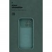 Чохол до мобільного телефона Armorstandart ICON Xiaomi Poco F8 Pro Camera cover Dark Green (ARM89435)