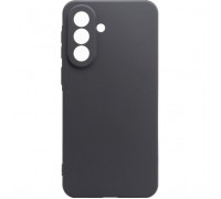 Чохол до мобільного телефона Armorstandart Matte Slim Fit Samsung A37 5G Camera cover Black (ARM89709)