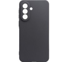 Чохол до мобільного телефона Armorstandart Matte Slim Fit Samsung A37 5G Camera cover Black (ARM89709)