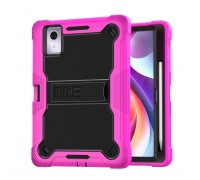 Чохол до планшета Armorstandart Rover Lenovo Idea Tab Pink (ARM89514)